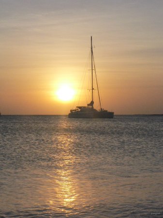 40- Crepuscule a Sarqui 